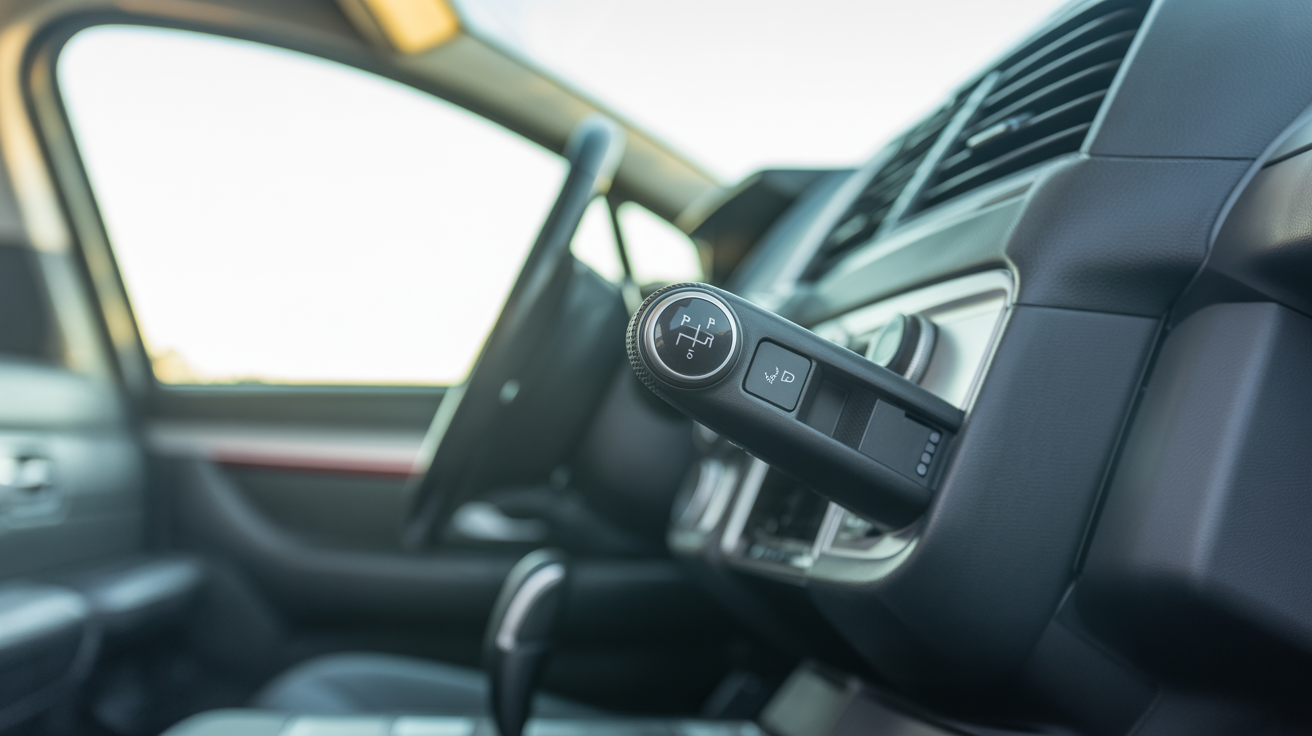 Automatic Driving Lessons